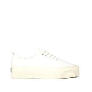 everlane platform sneaker